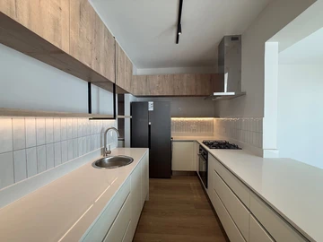 3 Bedroom Garden Flat