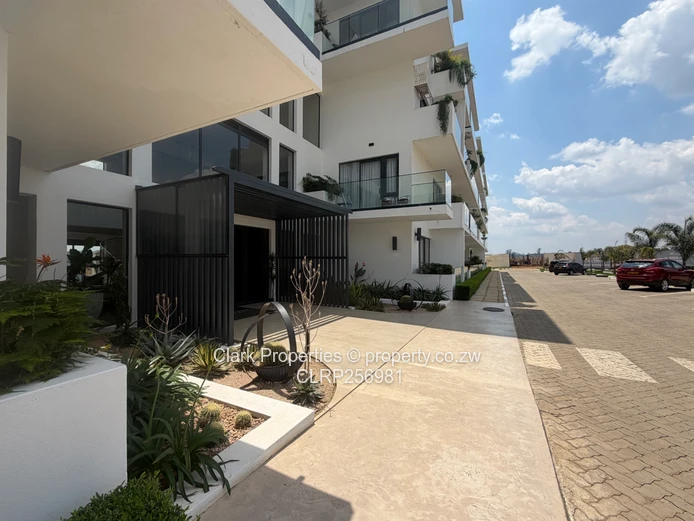 Modern Living (Sole Mandate)