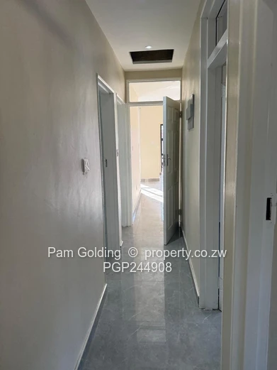 To Let-Katanga,Norton, $275/Month