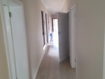 4 Bedroom Townhouse Complex