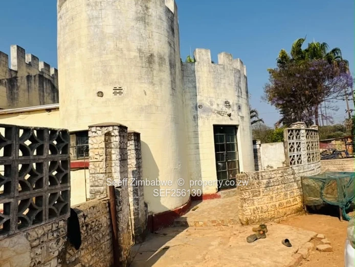 Agro-residential Property for sale in Goromonzi near Mutare road (Sole Mandate)