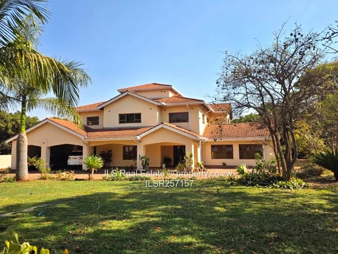 Mandara Double Storey House For Sale