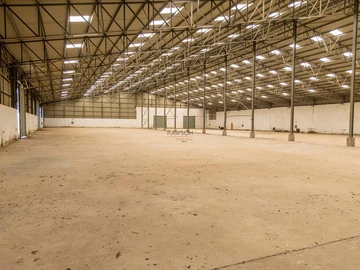 Warehouse & Factory