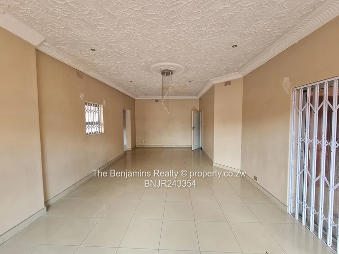 4 Bed House To Let In Belvedere