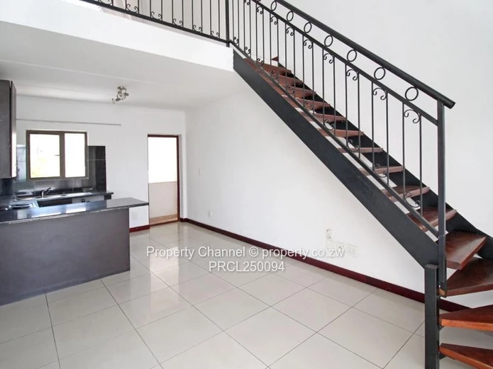 Spacious 2-Bed Apartment with Pool & Gardens in Midrand, Johannesburg, South Africa