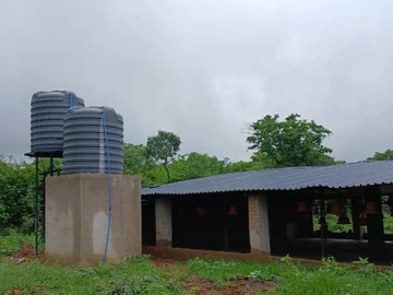 Farm & Agricultural Land