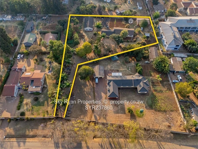 Old Marlborough Property For Sale