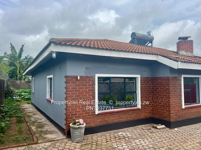 Recently renovated!!!