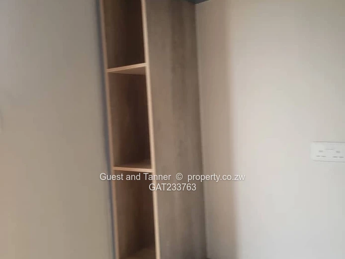 For Sale Is a 3-Bedroom Duplex In Helensvale, Harare North!