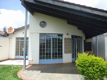 3 Bedroom Garden Flat