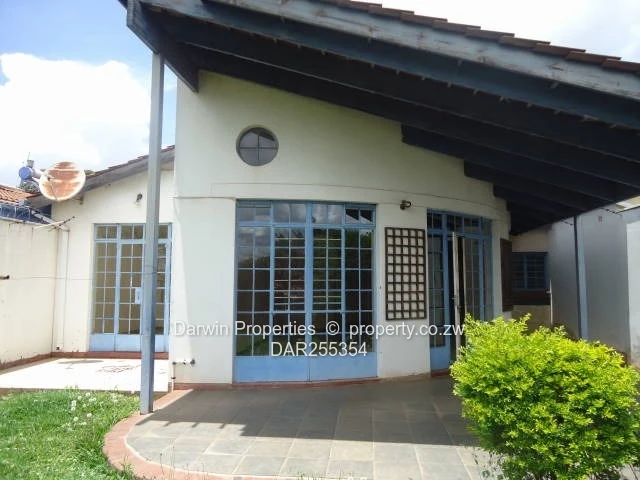 Well Positioned Property With Great Potential