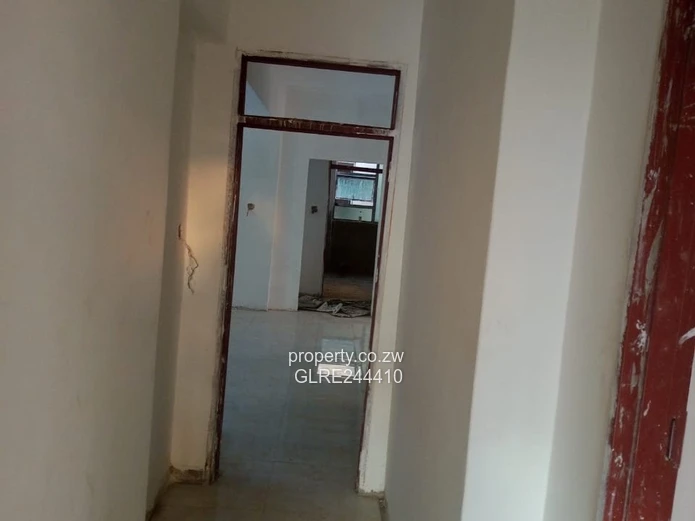 4-Bed Townhouse Complex in Adylinn — New Build with Borehole