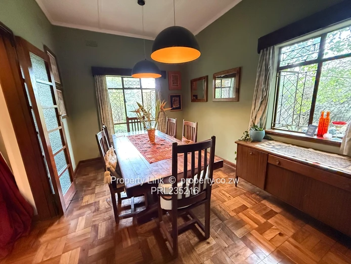 Spacious 5-Bed Family Home For Rent In Avondale