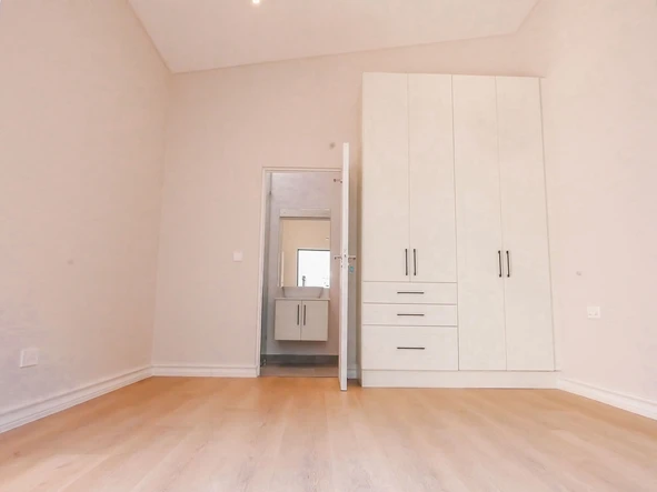 3 Bedroom Townhouse Complex