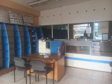 Shop & Retail Property