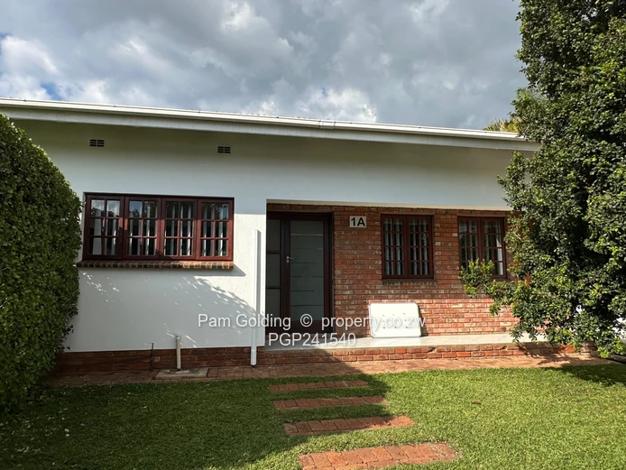 Professional Offices Available in Borrowdale, Harare