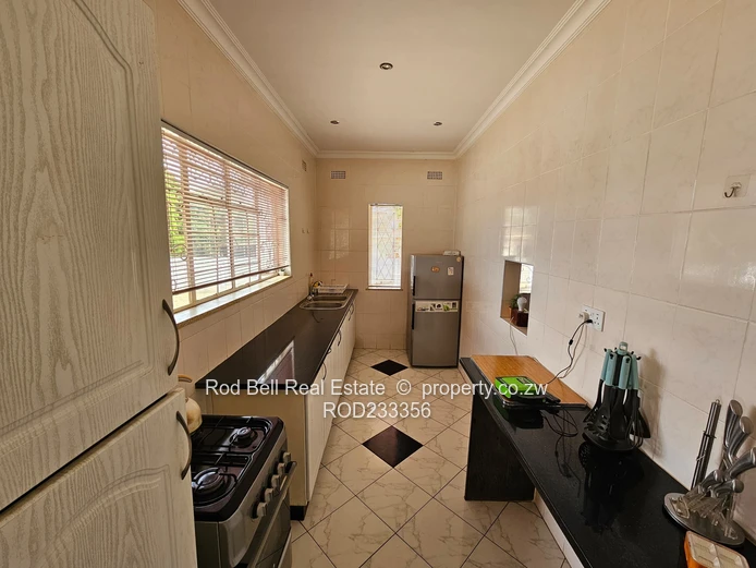 Very neat 3 bedroom house