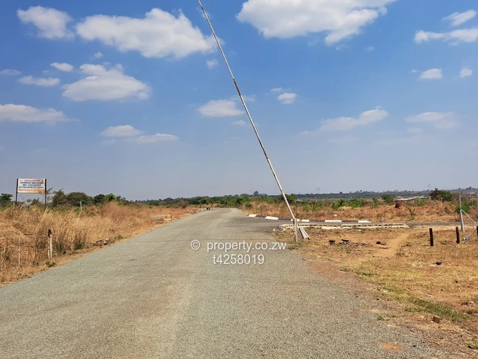 Budiriro cabs stands for sale