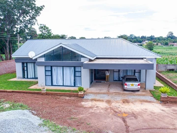 4 Bedroom Townhouse Complex