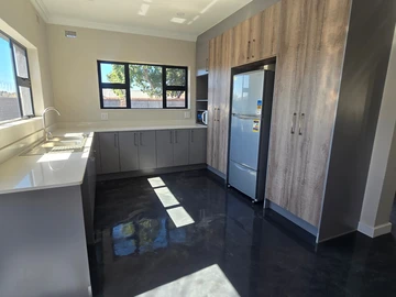 3 Bedroom Townhouse Complex