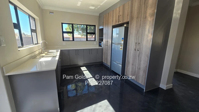 Emphasizing Modern Living