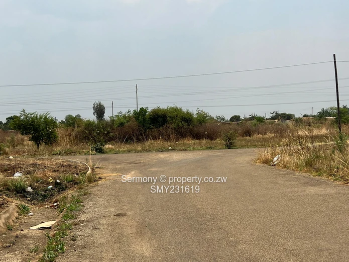 Residential Stand Up For Grabs (Sole Mandate)