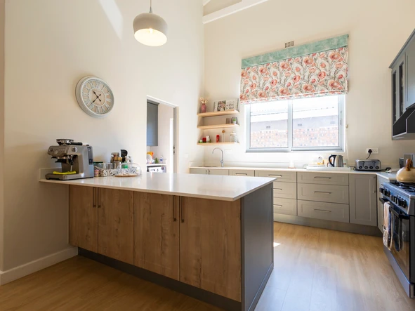 8 Unit Townhouse Complex