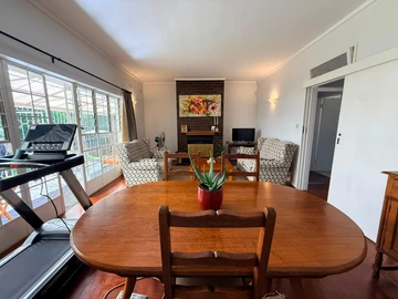 2 Bedroom Townhouse Complex