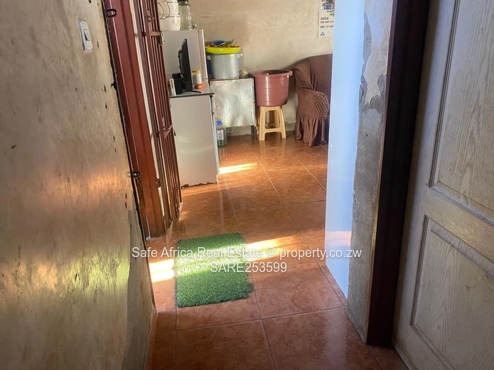 BUDIRIRO 1- EXTENSION CORE- HOUSE FOR SALE Priced at $24k