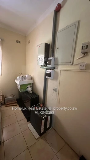 5 bedroom house available for rent in Borrowdale