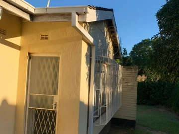 2 Bedroom Garden Flat