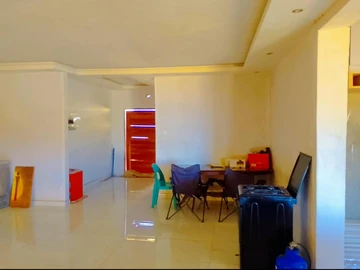4 Bedroom Townhouse Complex