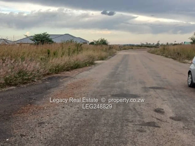 Prime Corner Stand For Sale In Nyabira Penrose
