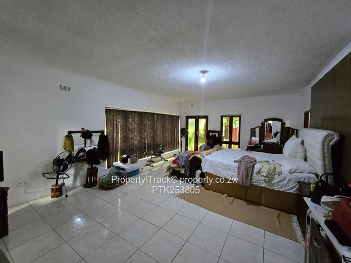 Stunning Family Home In Borrowdale Brooke - Motivated Sellers