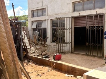 Shop & Retail Property