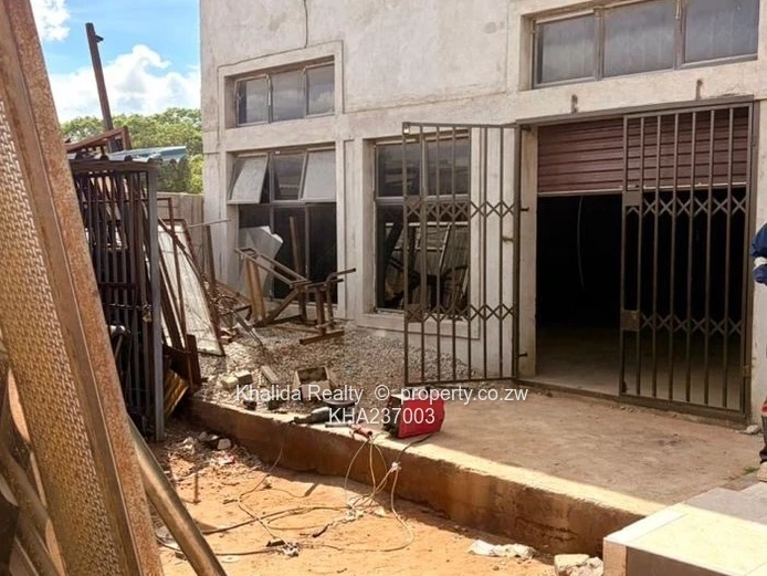 Chitungwiza Makoni shop for sale 