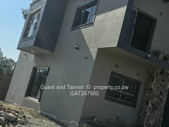 Brand New 3-Bedroom Semi-Detached Duplexes in Hatfield for Sale