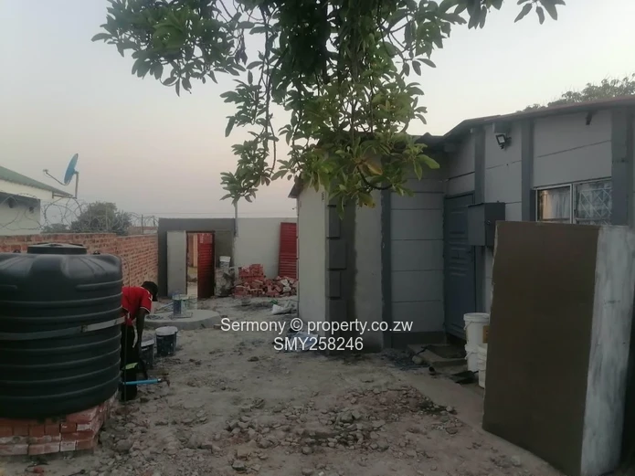 Tafara Core House For Sale