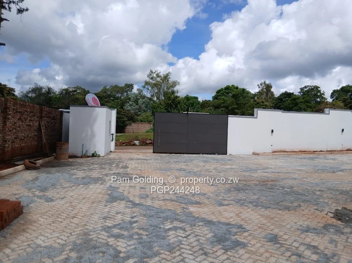 Stunning Double Story Rental