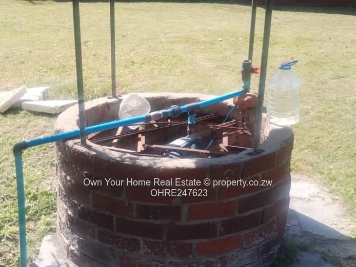 Hatfield HOUSE FOR SALE 150k.