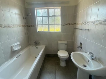 2 Bedroom Cottage