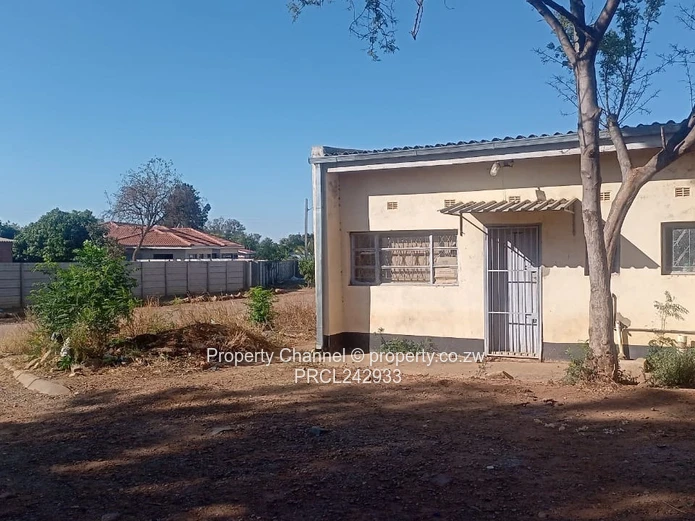 Gweru Northlea Shop For Sale