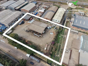 Versatile Industrial Property For Sale Willowvale