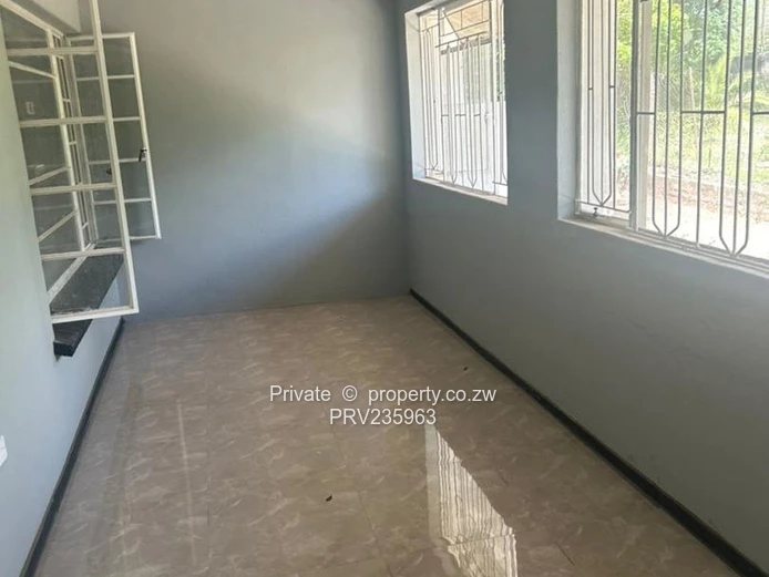 Private Wing for Rent – Waterfalls,Prospect (Sole Mandate)