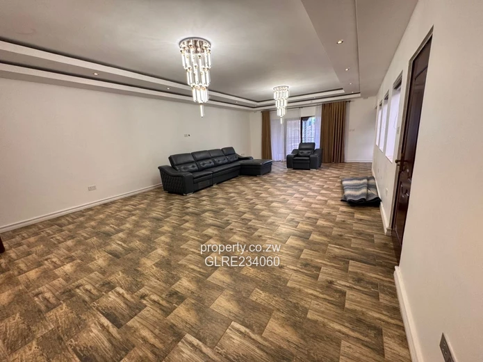 Ultimate Luxury Compound in Brookeview | Twin Mansions on a 1-Acre Plot