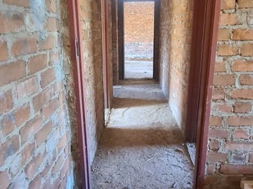 3 Bedroom Townhouse Complex