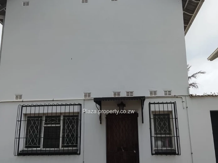 2 Bedroom Duplex Apartment for Rent