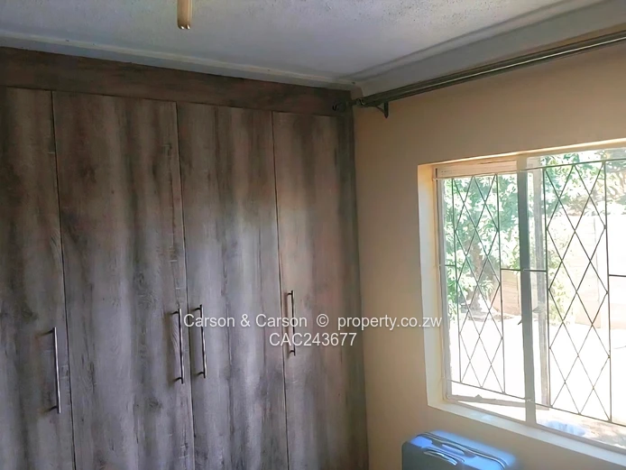 Available for 1 April, 2026 (Sole Mandate)