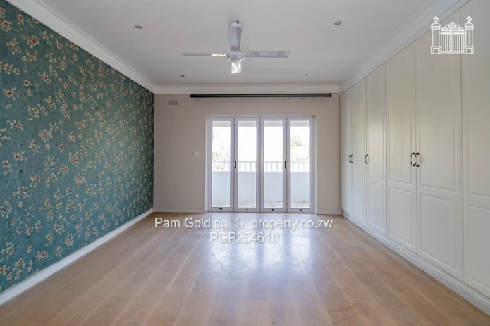 Exceptional Residence