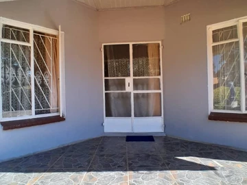 4 Bedroom Townhouse Complex
